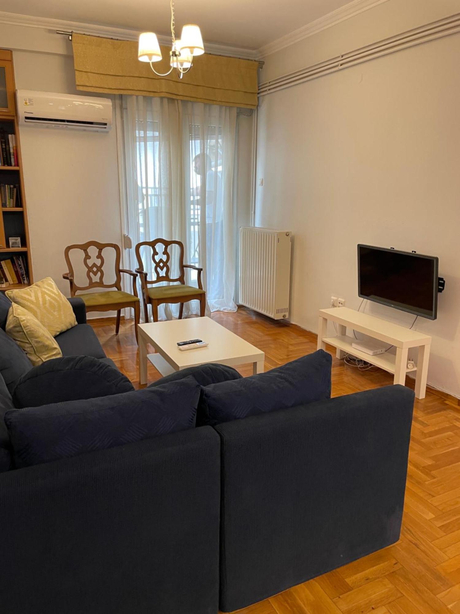 City Heart Apartment Thessaloniki Exterior photo