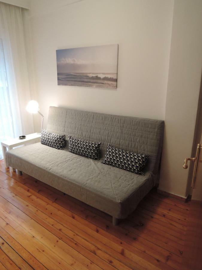 City Heart Apartment Thessaloniki Exterior photo